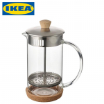 IKEA 365+ Kohvi- ja teekann