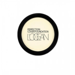 a0610 L'CEAN Kattev meigip&otilde;hi 16g 10 Cream Beige
