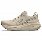 ASICS Gel Nimbus 26 Sulghall Must Tossud 1011B794-021 42