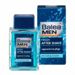 Balea Meeste Habemeajamisj&auml;rgne V&auml;rskendav 100ml
