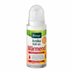 Kneipp Arnika Kaela- ja &Otilde;lapiirkonna Soojendav Rullik 50ml