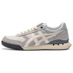 Onitsuka Tiger Ultimate 81 Vabaajajalatsid Unisex Madalad Kerghall/Sinine/Beež/Must Tennised 1183C074-020 37 helehall v&auml;rv