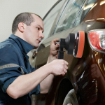 Autopoliirmasin P&ouml;&ouml;rlev Auto Elektriline Puhastusmasin Poleerija Vaikne Poleerimismasin Eemaldatava K&auml;epidemega Puhastusmasin Poleerimismasin China Mainland
