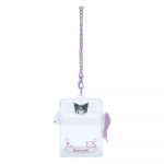 Sanrio Pitatto Friends L&auml;bipaistev 8 x 8 x 4 604526 (Mini) Karp, Kuromi, cm, Tegelane,