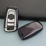 BMW 1 2 3 4 5 6 7 seeria X3 X4 must pehme v&otilde;tmega &uuml;mbrise kate puldihoidiku tarvikud F20 F22 F30 F31 F34 F36 F10 F07 F01 F25