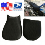 For BMW R1200GS/ADV Breathable Seat Cover Prevent Bask Heat ulation Cushion