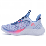 Under Armour Curry 9 'Wrap The Game Day' tossud 3025684-405 44