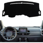 Auto armatuurlaud matt Valgustuskindel matt Kia Picanto X-line Morning 2018 2019 2020 jaoks autoosad LHD