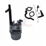 For Briggs & Stratton Stone Responder 697979 G02523 replacement Carburetor Carb