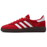 Adidas Originals Spezial Seeria Mugavad Mitmek&uuml;lgsed Madalad Tossud Naiste tossud Punane KH6039 41⅓