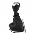 Car Interior Upgrade Manual Gear Knob As Shown In The Figure Easy tallation Gear Knob Drive Gear 2012- Compatibility