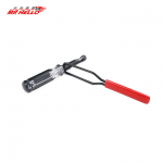 User Friendly Design of 10mm Nut Valve Adjustment Tool Simplifies Adjustments on Honda VTEC and Similar Engines punane