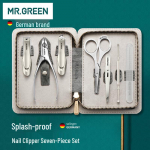 MR.GREEN Saksamaa pritsmekindel k&uuml;&uuml;nehoolduskomplekt