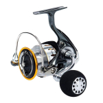 Daiwa 18 Blast Ketrusrull LT5000D-CXH (2018 aasta mudel) must