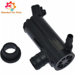 85280-33030 Esiklaasipesuri pump Toyota Mirai Lexus LS500 NX200t RX450h RZ300e TX500h UX250h jaoks Uus
