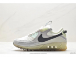 Putian Originaalsed Air Max 90 Terrascape Cushion Kingad Meestele ja Naistele - Jooksu tossud 36