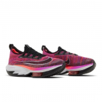 Nike Wmns Air Zoom Alphafly NEXT% Flyknit Hyper Violet CZ1514-501 EU 36.5 lillakas/lilla