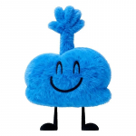 V&otilde;itja Pehme M&auml;nguasi BFDI Battle For Dream Island Pehme M&auml;nguasi Anime Lisatarvikud Pehme Nukk Kollektsioon Toa Kaunistus M&auml;nguasi Laste S&uuml;nnip&auml;evakingitus
