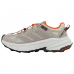 Adidas Free Hiker Sl Gore-Tex Mugav istuvus V&auml;litingimuste Matkasaapad Unisex Matkasaapad Hele-Khaki Valge KH8608 36