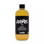 Lush Rewash 500g  &Scaron;ampoon none