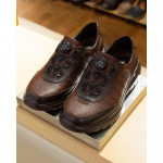 Vainer Men S Comfort ShoeS Night emboSS 1f75 Balm embo/245