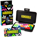 Learning Resources Kanoodle ajutreeningu puslem&auml;ng alates 7. eluaastast ja Jaapani autentne Up, Pakend, EI2978-J,
