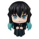 Originaalsed Demon Slayer anime kujukesed Iguro Obanai Tokitou Muichirou Kawaii tegevusmudelid kogutavad kujukesed m&auml;nguasjad lastele