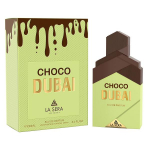 Choco Dubai La Sera 100 ml - naiste parf&uuml;&uuml;mvesi 100 ml