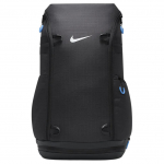 Nike Elite Easyon 31L Seljakott Antratsiit/&Uuml;likoolisinine/Valge Unisex T&auml;navamood HF7048-060 Coal Black & University Blue & White