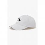 J.lindeberg UniSex Double Bridge Cap S S 26 1516171908 Grey