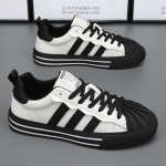 Uued suured paksude tallaga k&otilde;rgendatud vabaajajalatsid, kerged ja mugavad, v&otilde;rkkattega, hingavad ja kulumiskindlad spordijalatsid 41 standard sneaker size gray