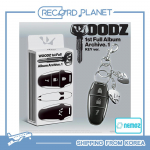 WOODZ - 1. t&auml;ispikk album [Archive. 1] (V&otilde;tmeversioon) [POB] No Benefit