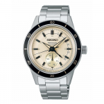 Seiko Kellad PRESAGE Stiil Mehaaniline SARY215 60ndate Meeste