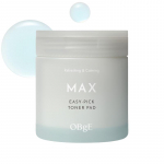 OBge Max Easy-Pick tooneri padjad 250ml 60 tk