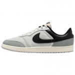 Air Jordan Skyline Low Summit White Unisex tossud Light-Smoke-Grey Neutral-Grey Black IM2055-101 45
