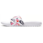 Nike Benassi Jdi Print 'Floral' Naiste 618919-119 35.5