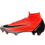 Nike Mercurial Superfly 8 Elite CR7 Fg Flash Crimson AJ3547-600 45
