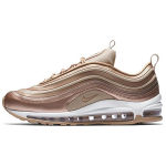 Nike Air Max 97 Ultra 17 Metallik Pronks Naiste 917704-902 37.5