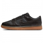 Nike Dunk Low Se 'Chocolate Croc' DV1024-010 41