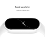 Xiaomi Smart Band 9 black
