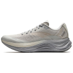 Anta Travel 2 Slip Resistant Abrasion Resistant Low top PG7 A GRIP Casual Long Distance Running Shoes Men's Gray 112525546-5 44
