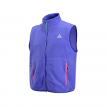 Nike ACG Wolf Tree V&auml;lisriiete Fliisist T&otilde;mblukuga Kraega Vest Meeste vest IF0976-510 S