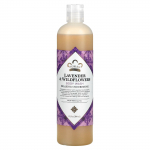 Nubian Heritage, Du&scaron;igeel, Lavendel ja Metslilled, 13 fl oz (384 ml)