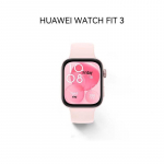 HUAWEI WATCH FIT 3 nutikell (CN versioon)