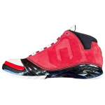 Jordan Air Jordan 23 Mid top Vintage Basketball Shoes Men's Red FV1334-600 45.5