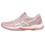 ASICS GEL ROCKET 12 Cushioning Breathable Low top Volleyball Shoes Women's 1072A119-700 35.5