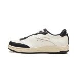 Li Ning Hedge Coverage Slip Resistant Abrasion Resistant Breathable Height Increasing Low top Skateboard Shoes Unisex AGCV385-13 43