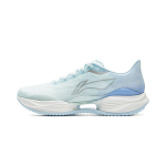 Li Ning Super Light 22 Cushioning Slip Resistant Abrasion Resistant Breathable Low top Sky Wave Technology ARBV001-23 44
