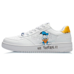 Li Ning Klassikaline rulatamine X Disney Donald Duck 'Valge' AGCS145-2 40