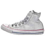 Converse Chuck Taylor All Star Vintage Leather 'White' Women's 158576C 39